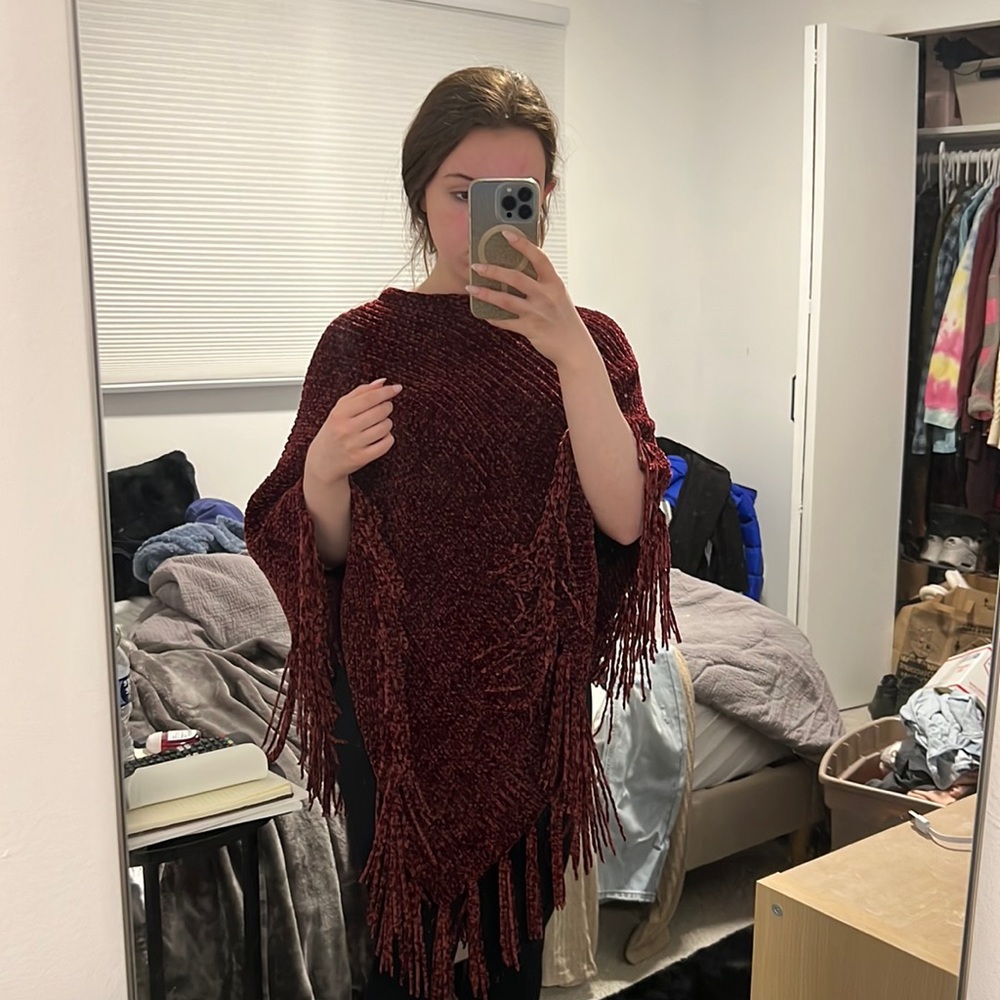 Shawl